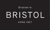 Brasserie Bristol - anno 1927
